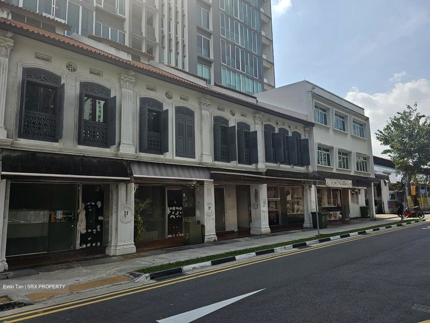 Little India Conservation Area (D8), Retail #570033751